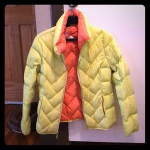 Guess Puffer Jacket